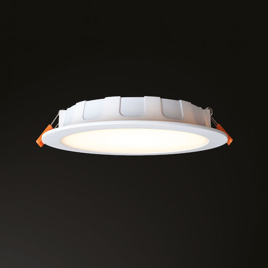 Nowodvorski Вграден LED Панел 24W 22.5см