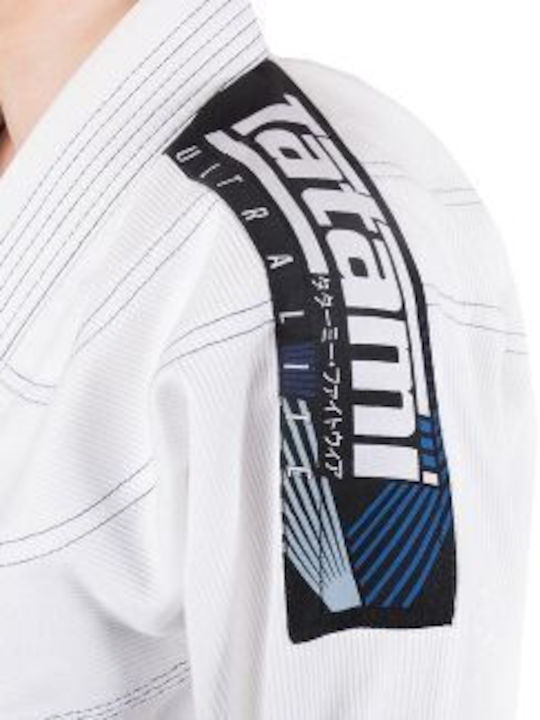 Women's Tatami Elements Ultralight 2.0 Gi - White