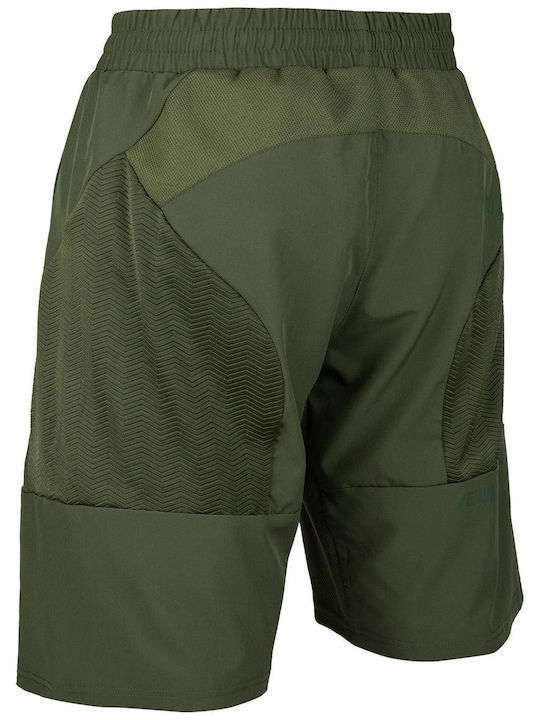 Venum G-Fit Training Shorts Khaki