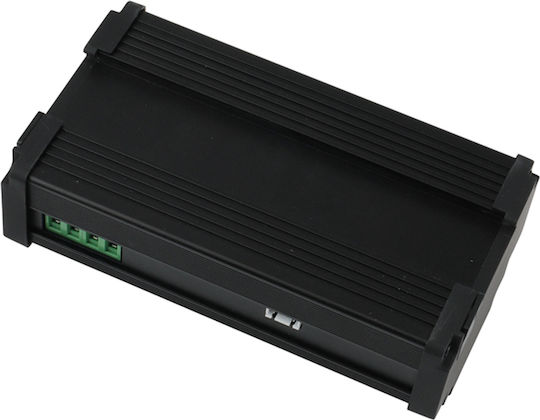 GloboStar SKYDANCE Dimmer IR (Romanian translation): Interfață de comerț electronic Montat pe perete 70674