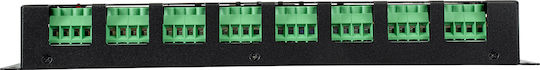 GloboStar IR Wall Mounted Dimmer 70673