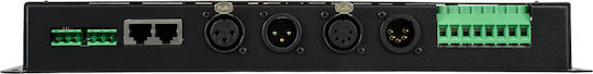 GloboStar IR Wall Mounted Dimmer 70673