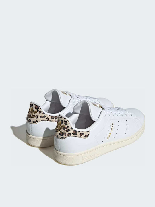 Stan Smith Damen Sneakers Weiß