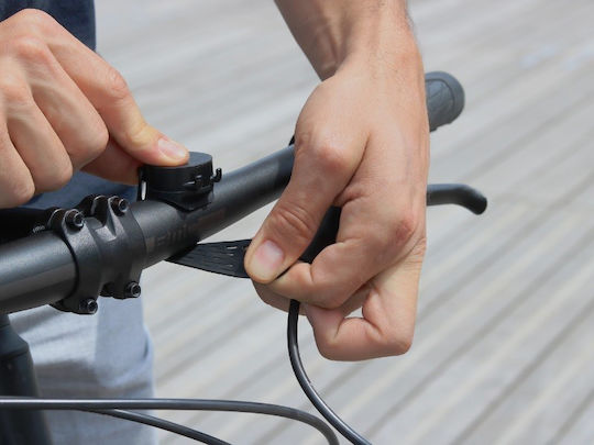Shapeheart Suport Bicicletă pentru Telefon Mobil