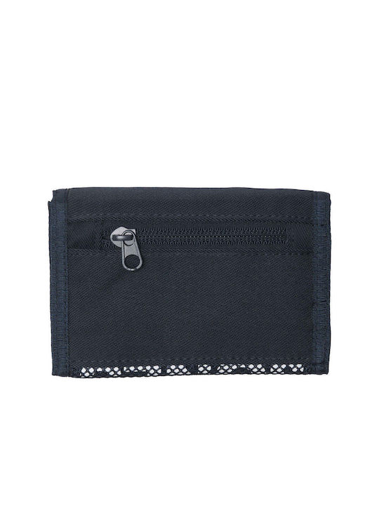 Jack & Jones Men's Wallet Blue