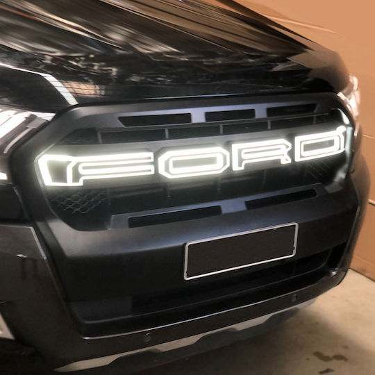 Carner Dekorative Auto Maske Ford Ranger