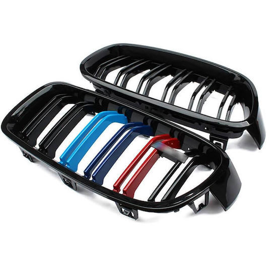 Carner Dekorative Auto Maske BMW F30 / M4 / M3
