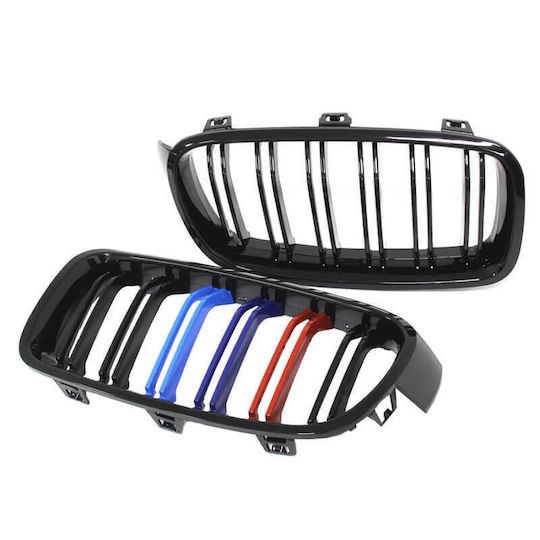 Carner Dekorative Auto Maske BMW F30 / M4 / M3