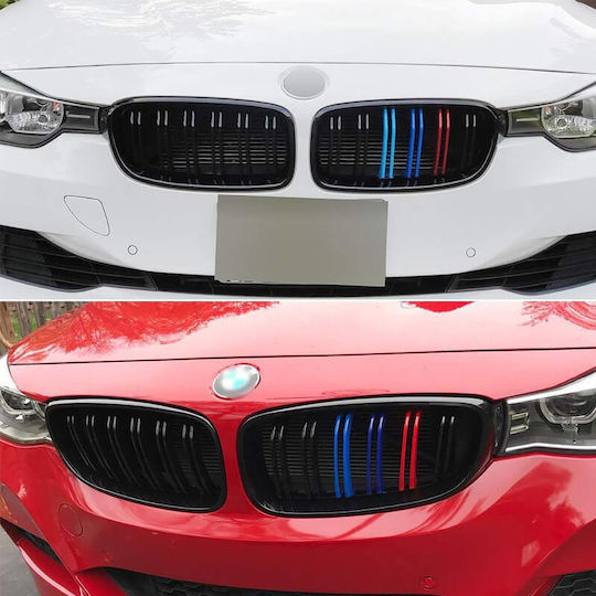 Carner Dekorative Auto Maske BMW F30 / M4 / M3
