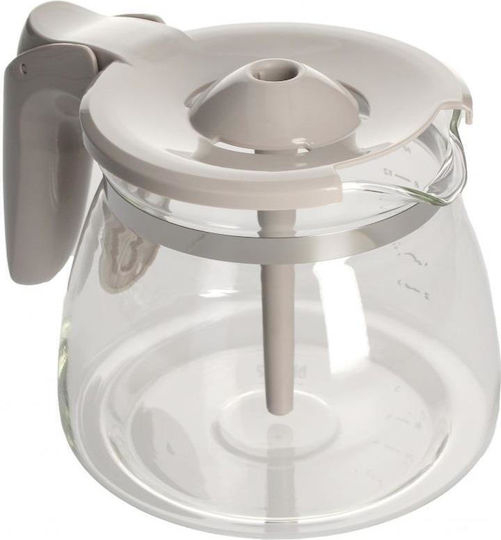 Philips Original Aroma Filter Drip Coffee Maker Carafe Grey