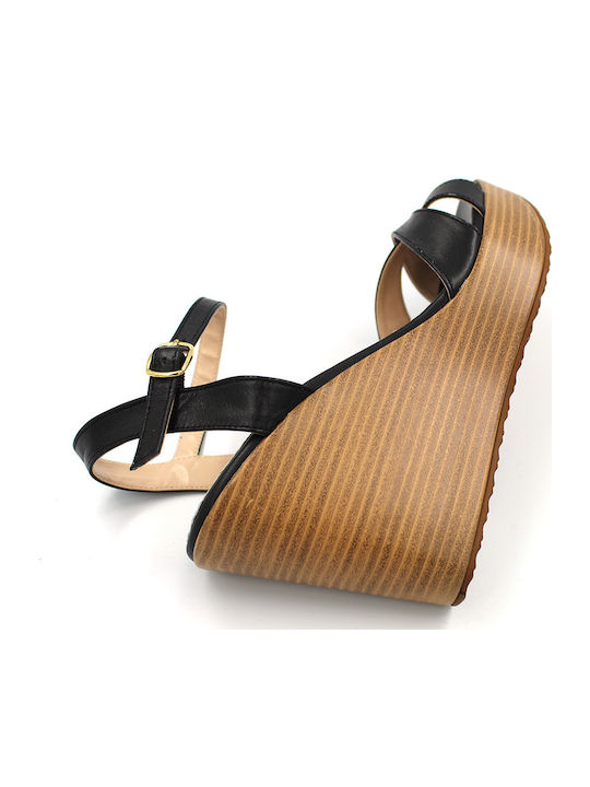 Platforme Dama Negru