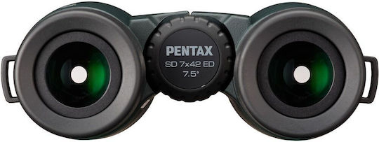 Pentax Ochelari de vedere Impermeabil SD 7x42mm