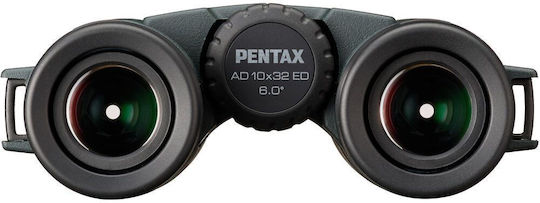 Pentax Κιάλια Wasserdicht AD 10x32mm