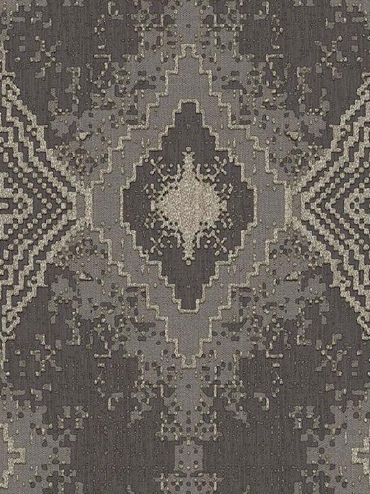 Wallpaper Eterna Gray L1005xW106cm