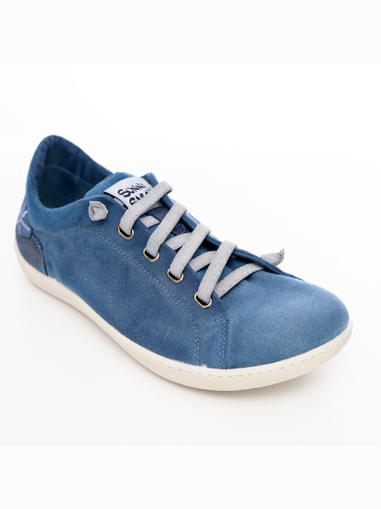 Sunni Sabbi 230123 Sneakers Blue