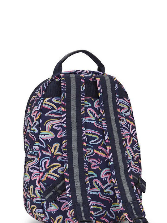 Kipling Seoul Πλάτης