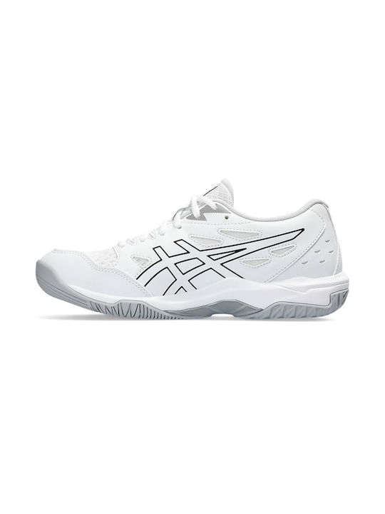 Gel-Rocket 11 Sport Shoes Volleyball White