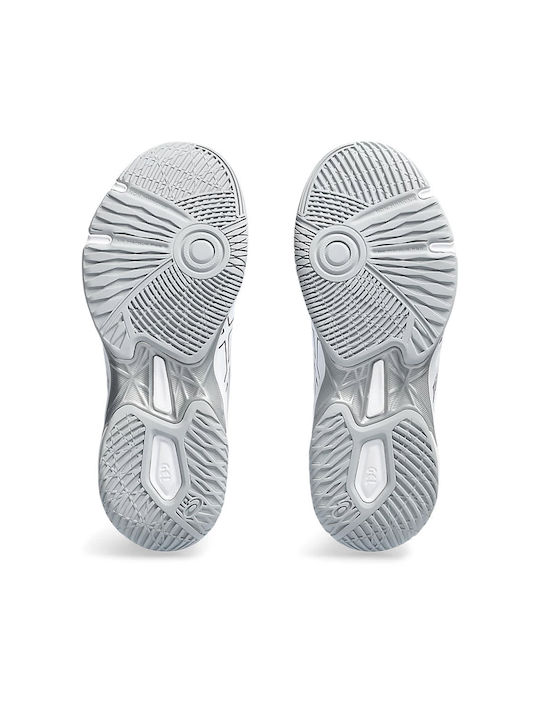 Gel-Rocket 11 Sport Shoes Volleyball White