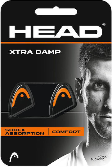 Head 285511 Tennis Racket Vibration Dampener 2pcs