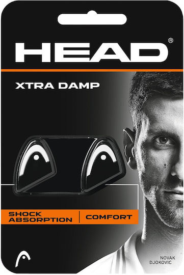Head 285511 Tennis Racket Vibration Dampener 2pcs