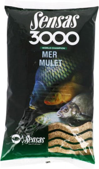 Sensas Angelzubehör