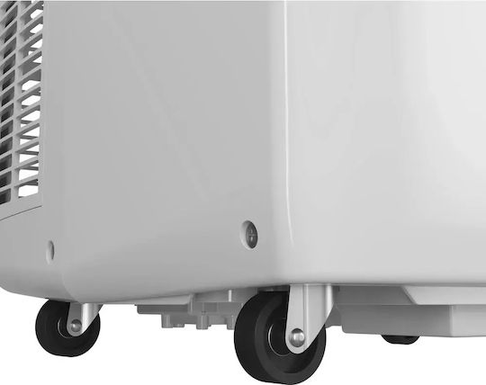 Whirlpool Мобилен Климатик 12000 BTU Само Охлаждане
