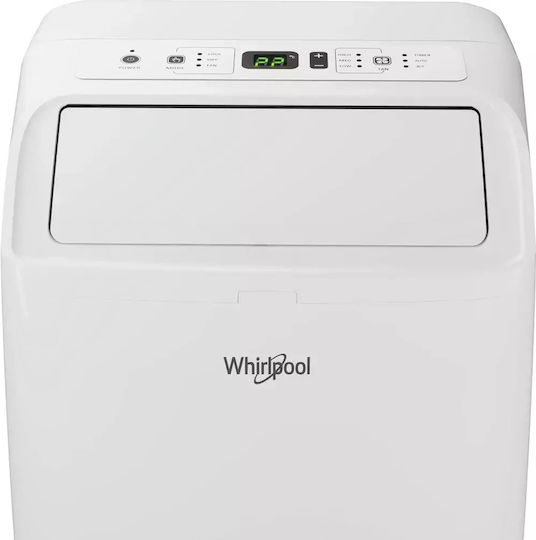 Whirlpool Мобилен Климатик 12000 BTU Само Охлаждане