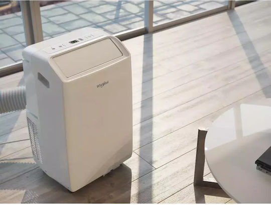 Whirlpool Мобилен Климатик 12000 BTU Само Охлаждане