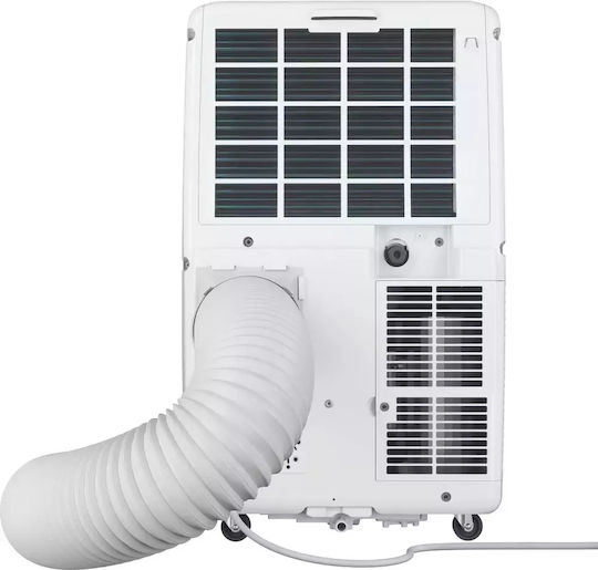 Whirlpool Мобилен Климатик 12000 BTU Само Охлаждане
