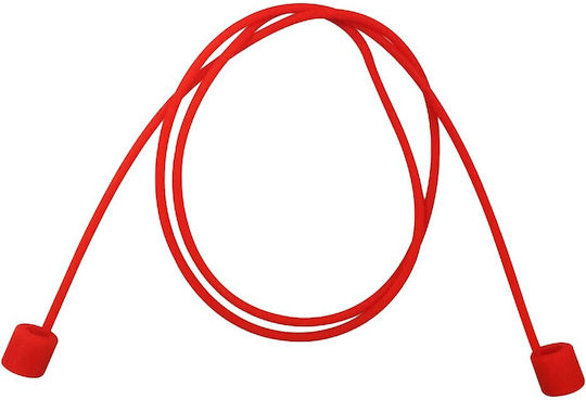 Ancus Anti-Lost Strap Red for Huawei FreeBuds 4i