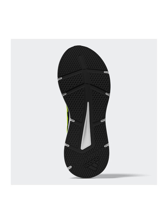 Galaxy 6 Sport Shoes Running Black