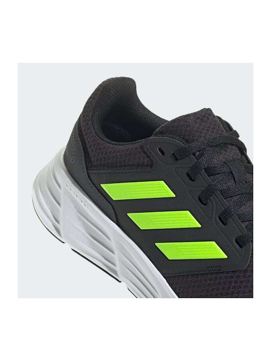 Galaxy 6 Sport Shoes Running Black