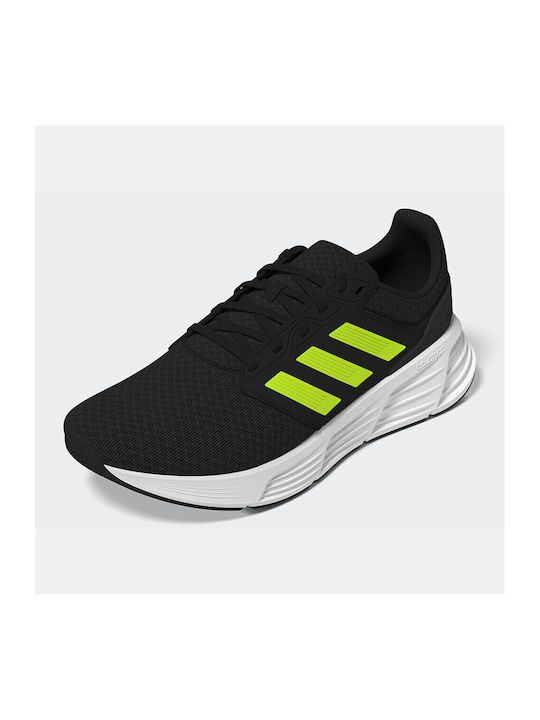 Galaxy 6 Sport Shoes Running Black