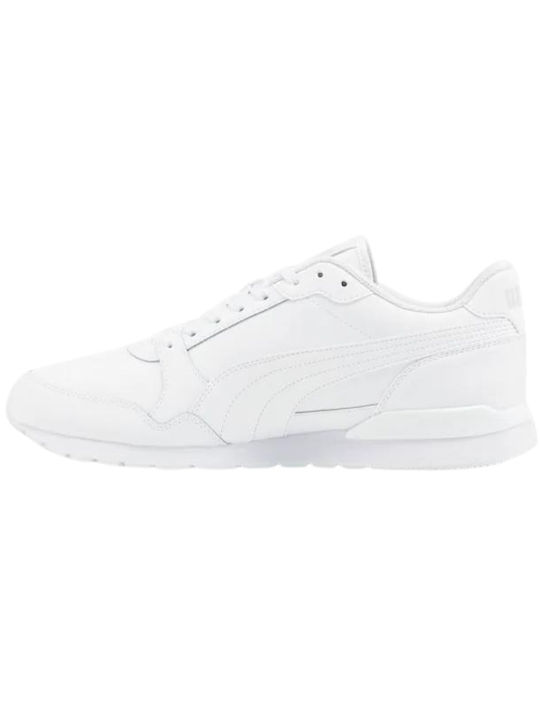 Puma ST Runner V3 Γυναικεία Sneakers Λευκά