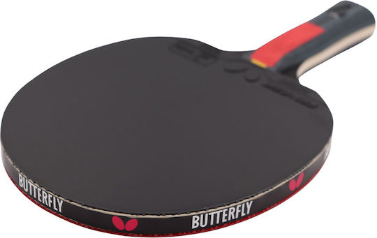 Butterfly Dimitrij Ovtcharov Ruby Тенис Ракета За Разширени Играчки