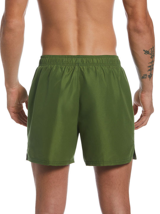 Volley Men's Swimwear Shorts Khaki
