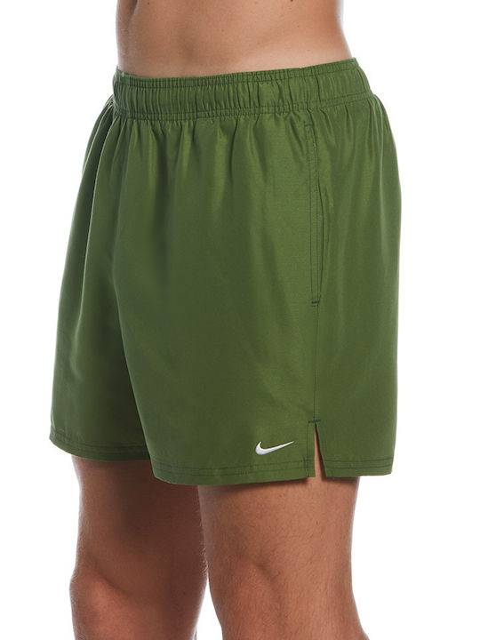 Volley Men's Swimwear Shorts Khaki