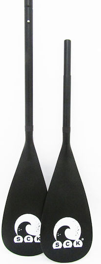 SCK Paddle for Sup Turquoise
