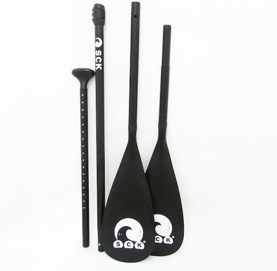 SCK Paddle for Sup Turquoise