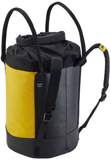 Petzl Σακίδιο Σχοινιών Ορειβασίας 45lt Κόκκινο