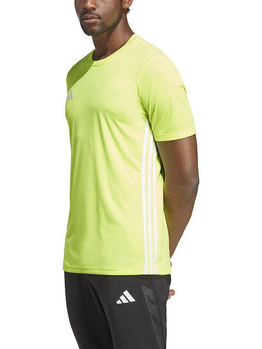 Tabela 23 Aeroready Tricou sport Verde
