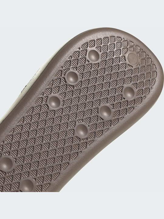 Adilette Ayoon Slapi Bărbați Earth Strata