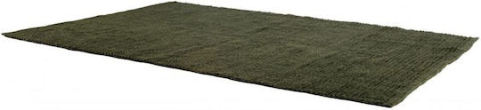 Vivaraise Elios Teppich Rechteckig Sommer aus Jute Mousse