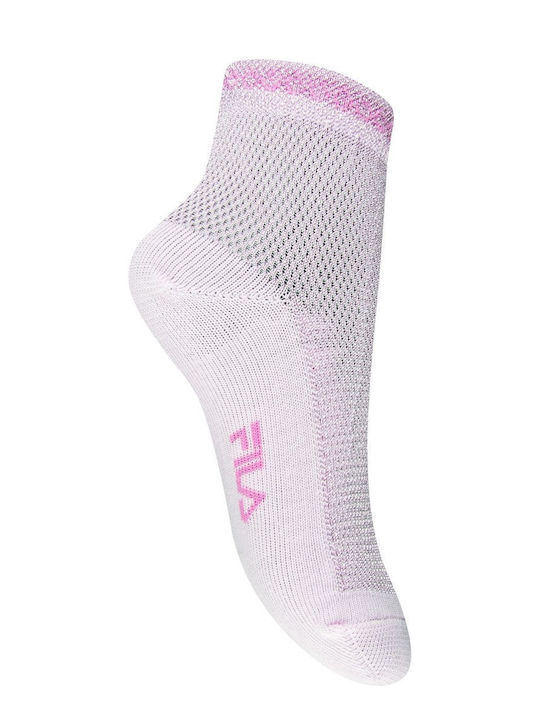 Fila 3 Pack Knee-High Sport Socks Multicolour