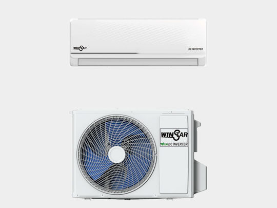Fujitsu Series KM ASYG Κλιματιστικό Inverter 27000 BTU A++/A+ με Φίλτρο Απόσμησης Ιόντων