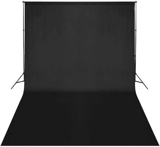 vidaXL Studio Photography Kit Set Lights & Background Lighting Kit for Studio