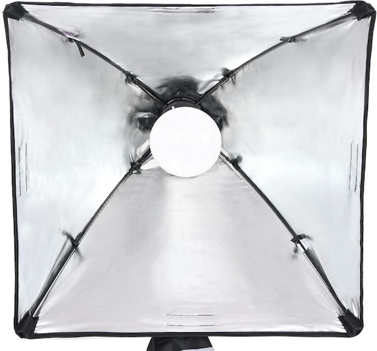 vidaXL Studio Photography Kit Set Lights & Background Lighting Kit for Studio