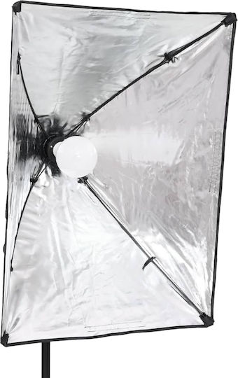 vidaXL Kit Φωτισμού για Studio