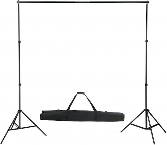 vidaXL Kit Φωτισμού για Studio
