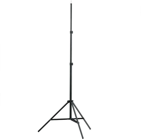 vidaXL Studio-Fotografie-Kit Set Lichter & Hintergrund Beleuchtungsset für Studio